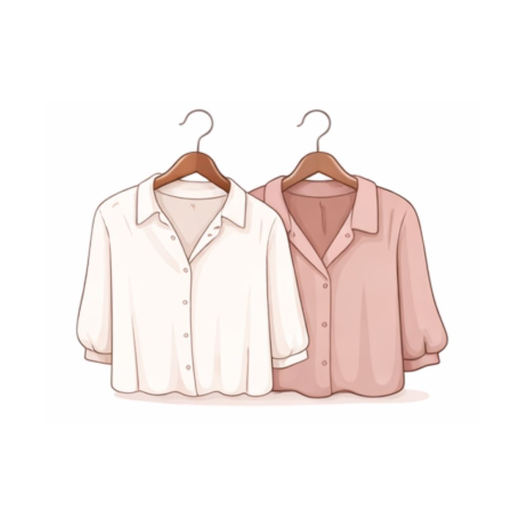 Relaxed Shirt