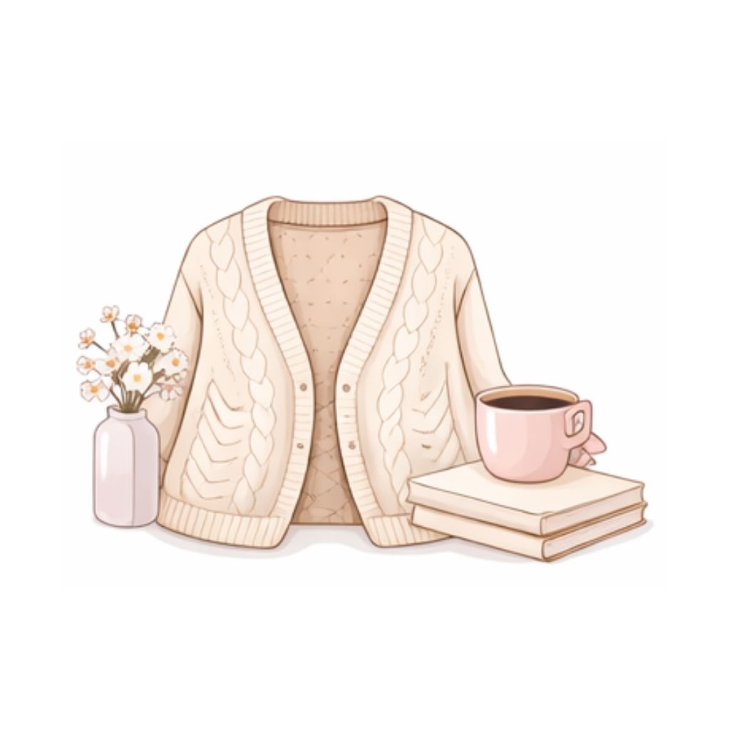 Cozy Knit Collection