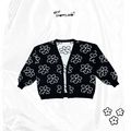 Yukari Oversize Cardigan Premium