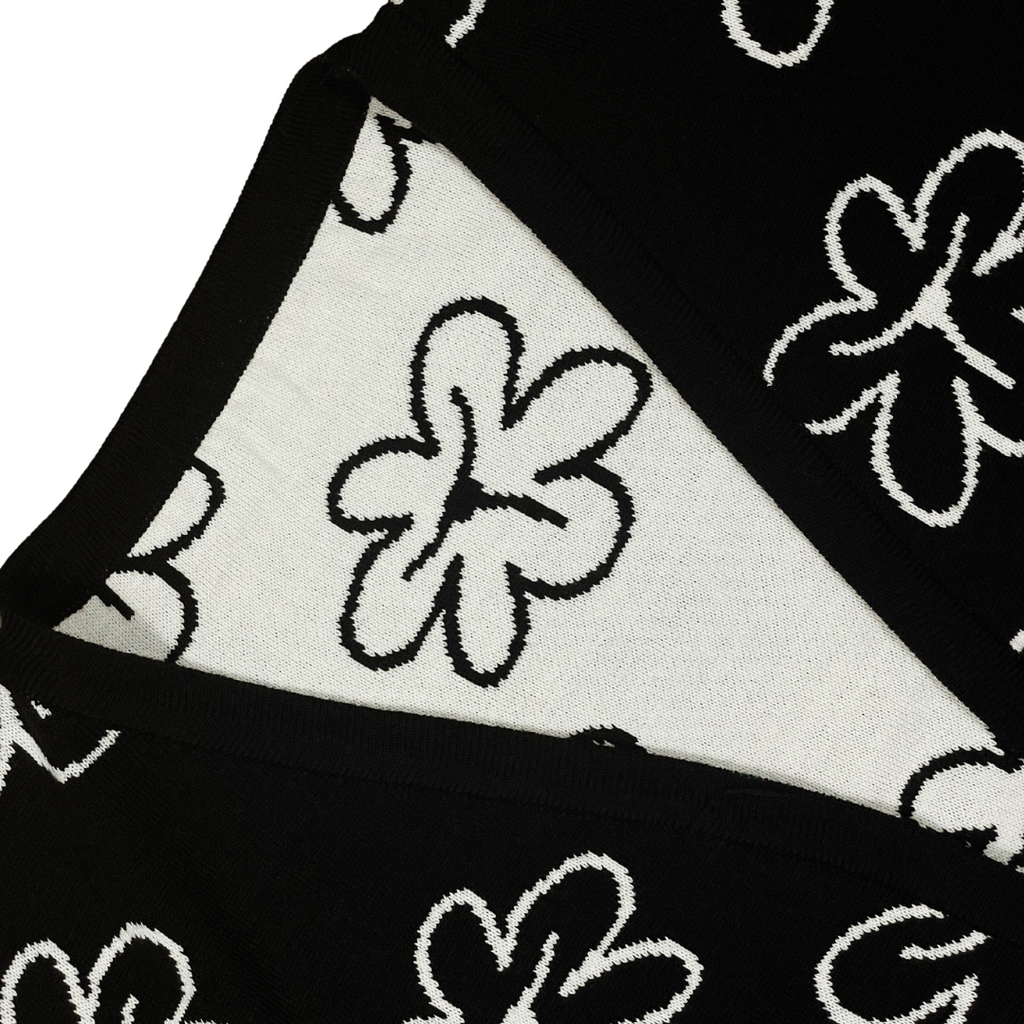 Yukari Oversize Cardigan Premium