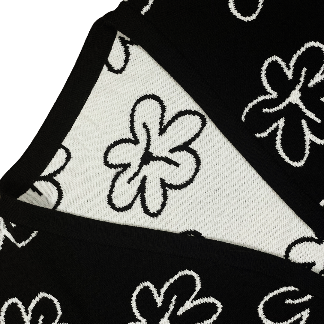 Yukari Oversize Cardigan Premium