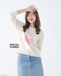 Matcka Soft Knit Sweater