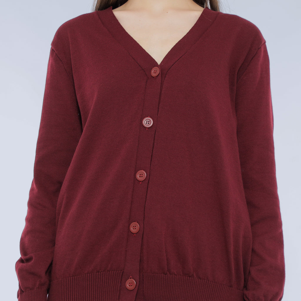 Lumi Cardigan Rajut Premium Korean Style