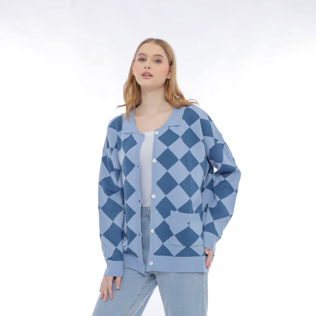 Kimmy Cardigan – Chic & Timeless Look 🤎✨