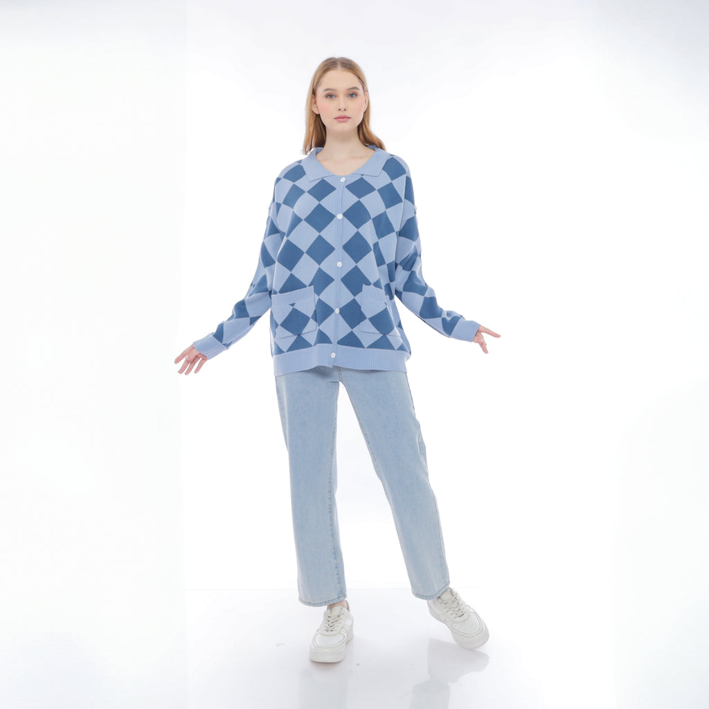 Kimmy Cardigan – Chic & Timeless Look 🤎✨