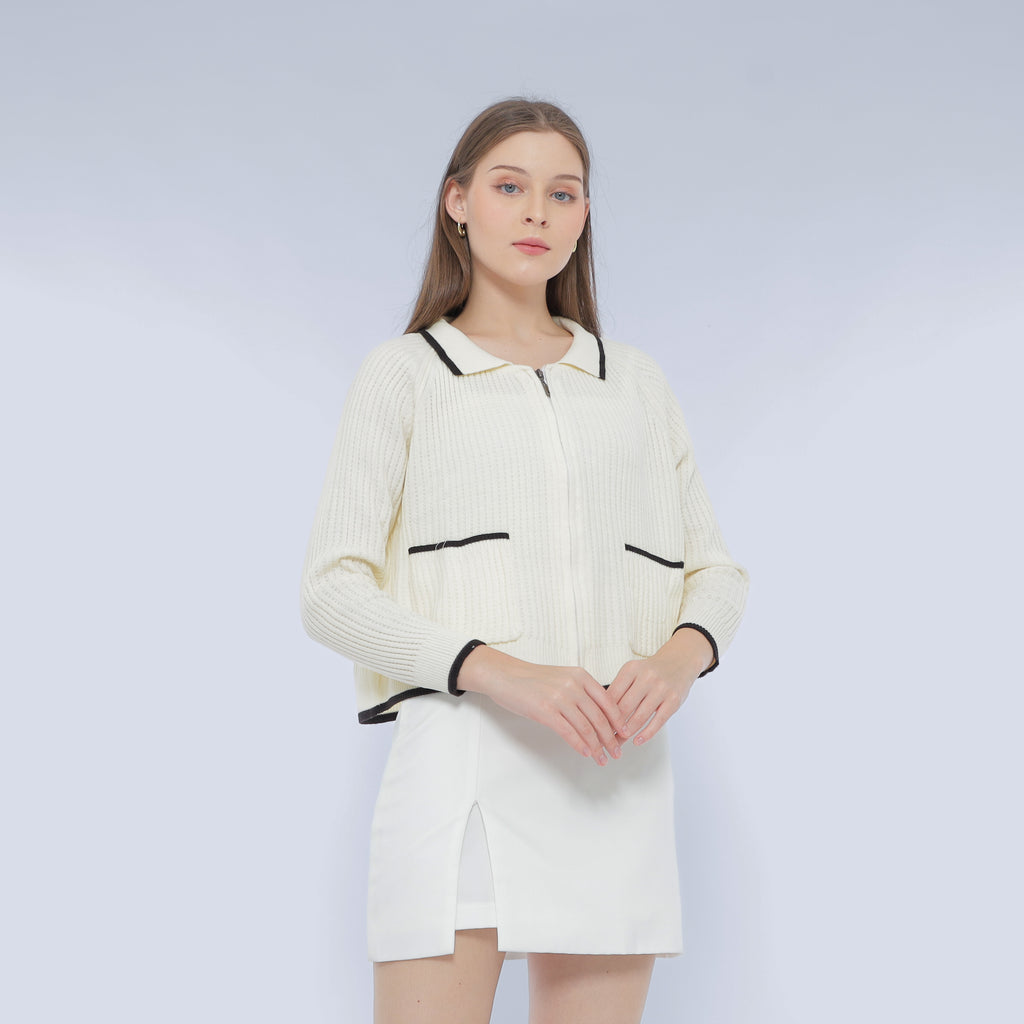 AERIES Knit Cardigan Collection