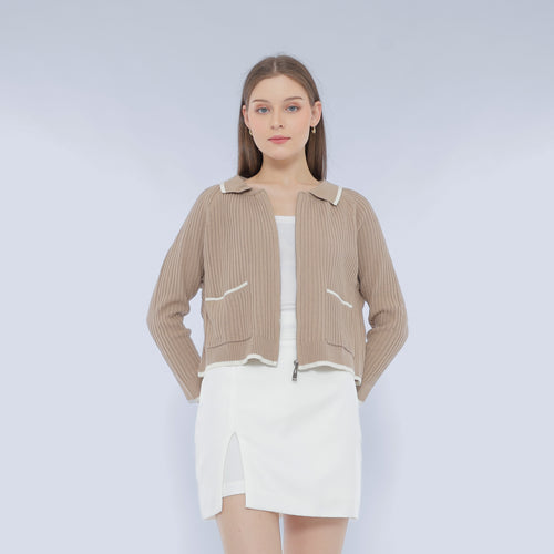 AERIES Knit Cardigan Collection