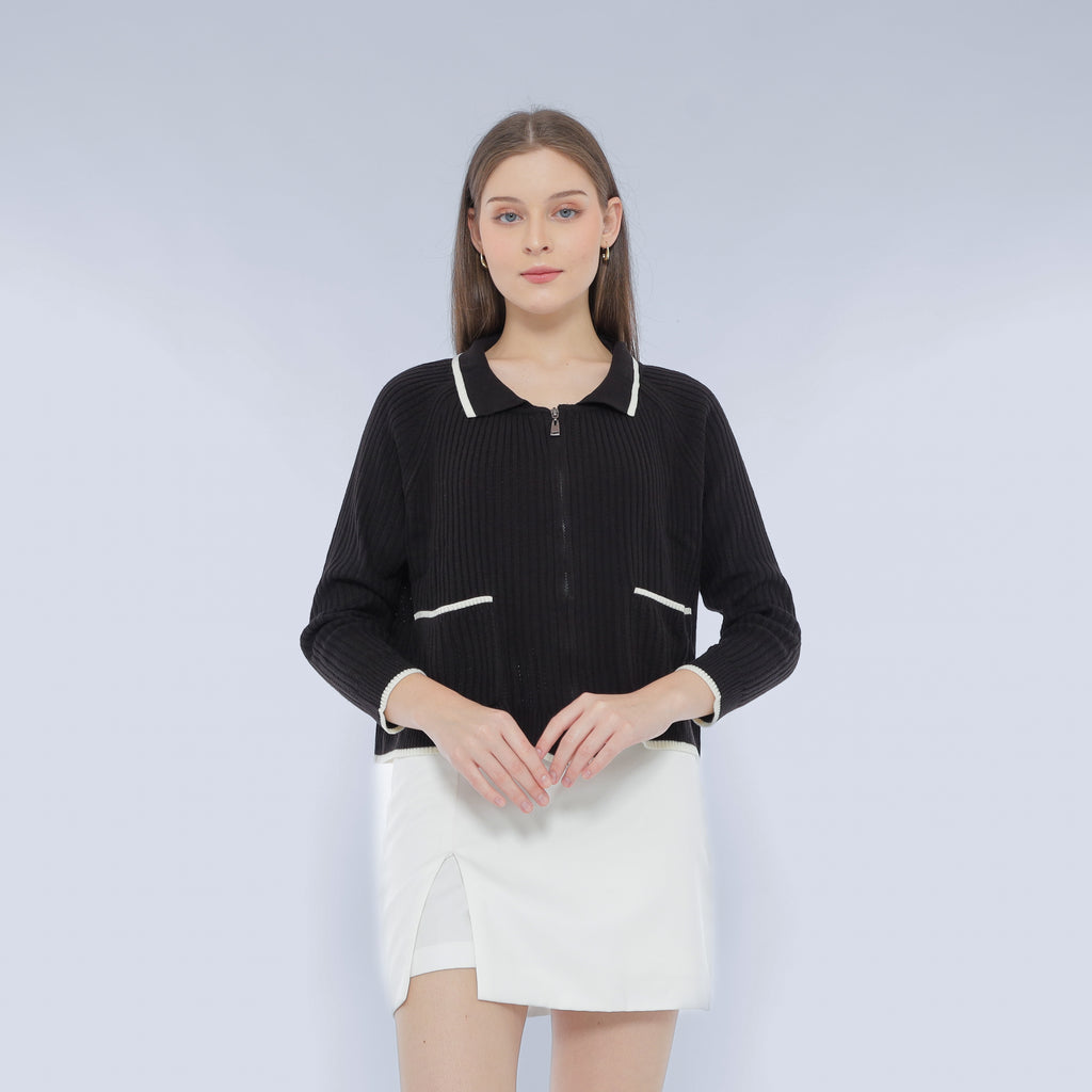 AERIES Knit Cardigan Collection
