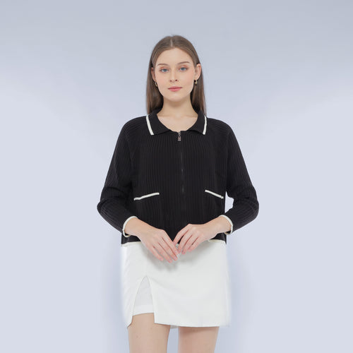 AERIES Knit Cardigan Collection