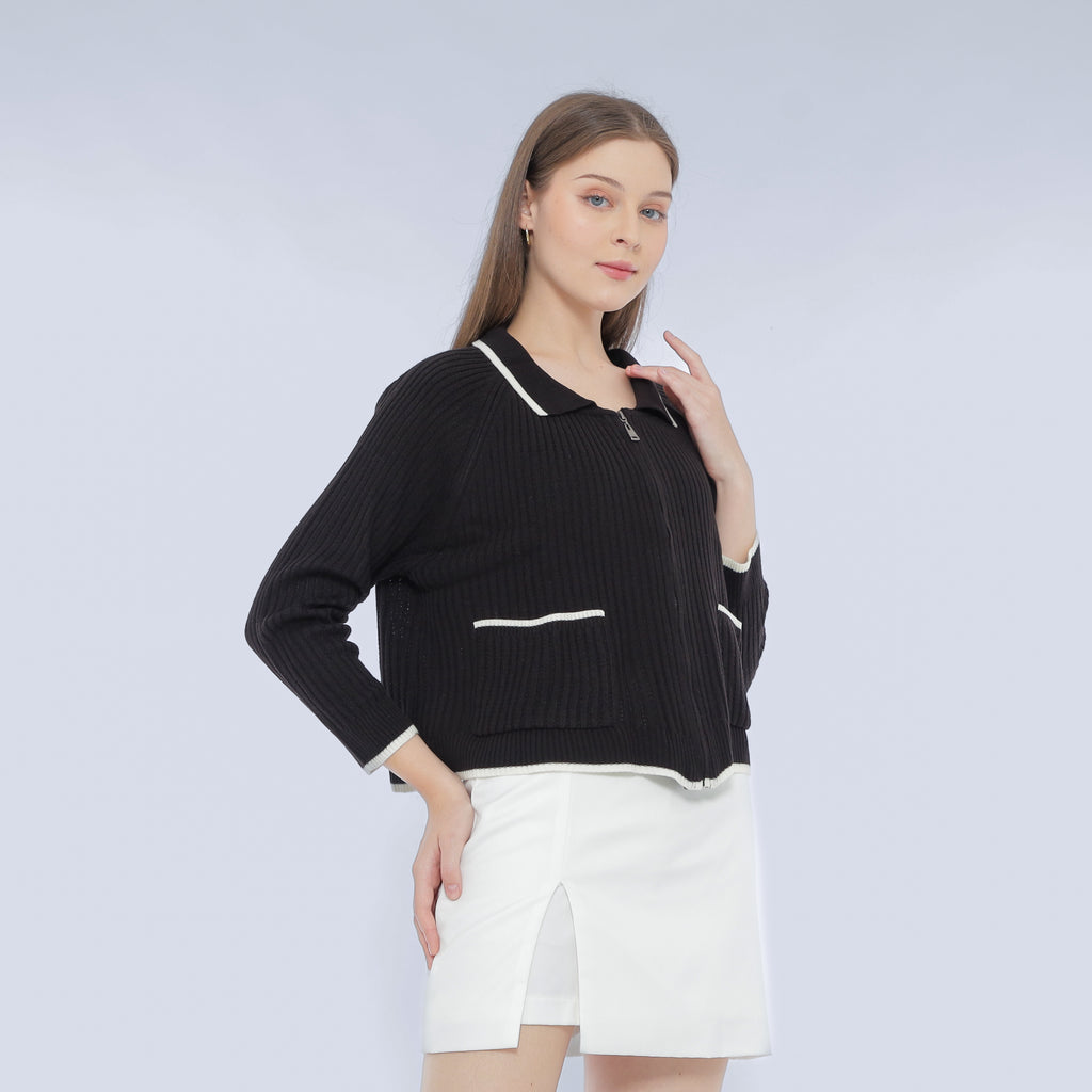 AERIES Knit Cardigan Collection
