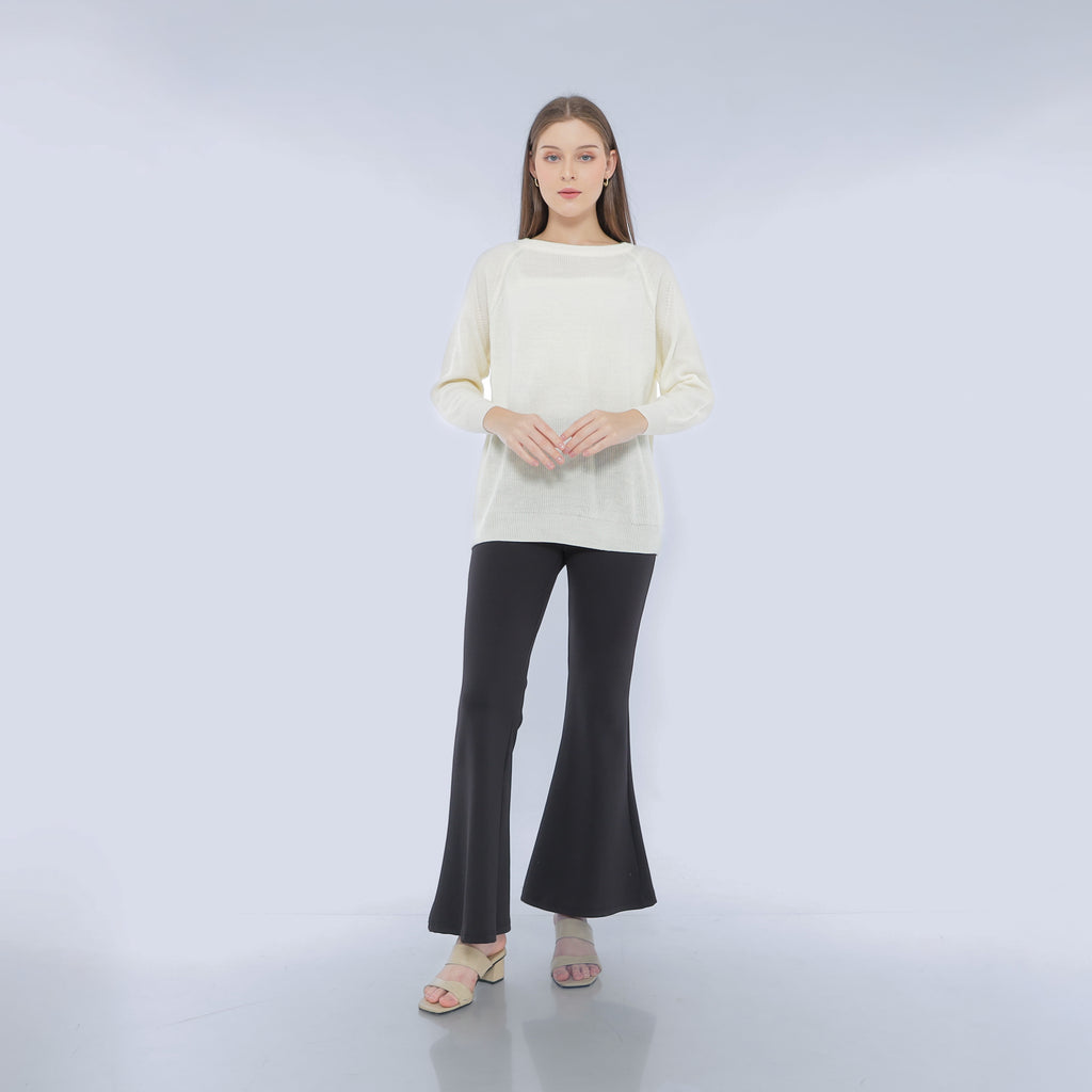 Devika Knit Top