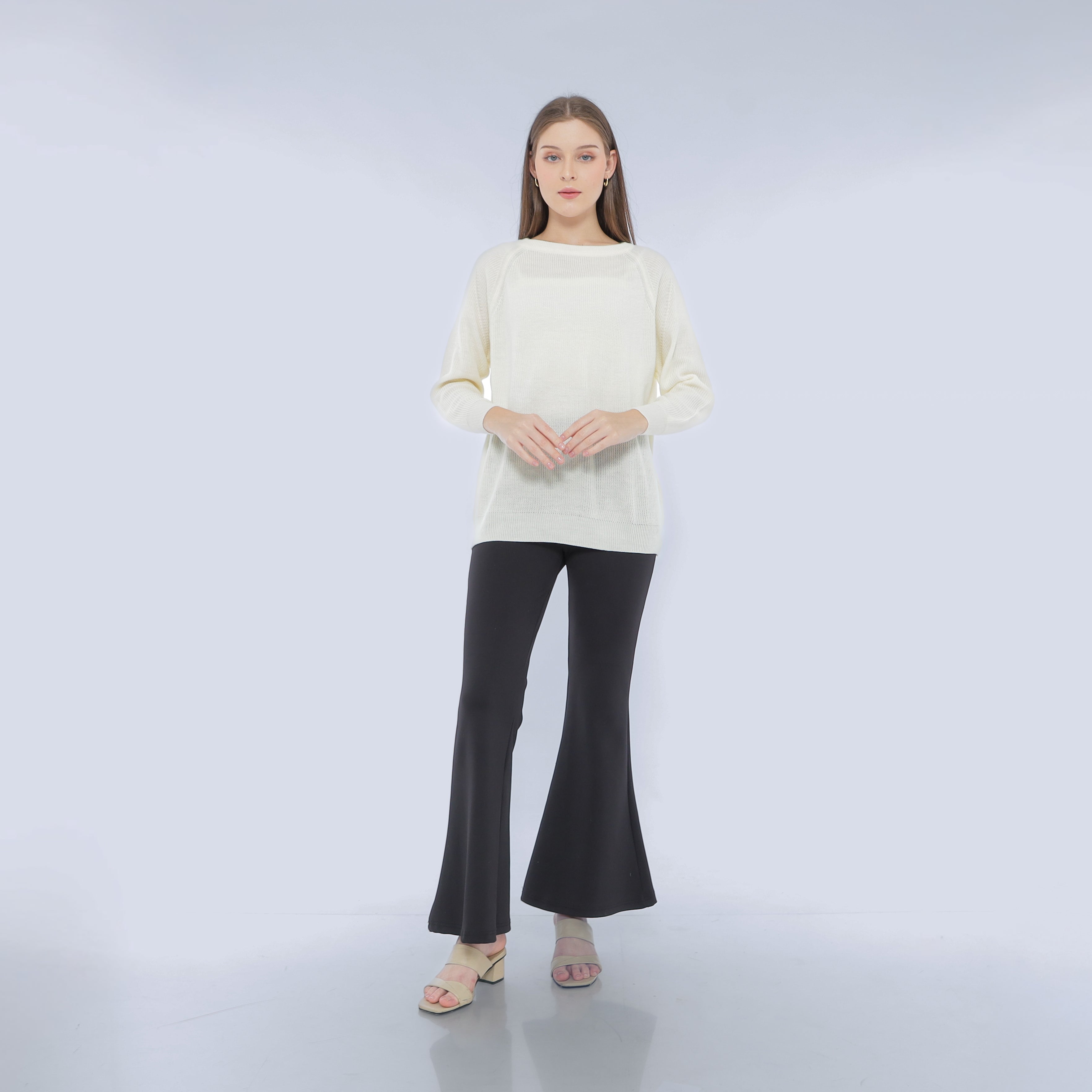 Devika Knit Top