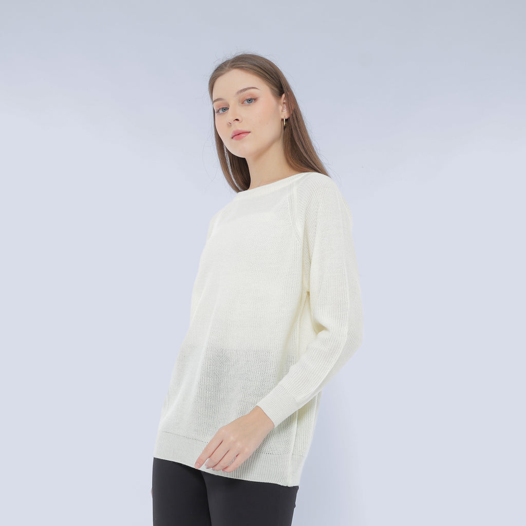 Devika Knit Top