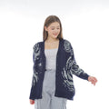 Cardigan Galaxy – Chic & Statement Look